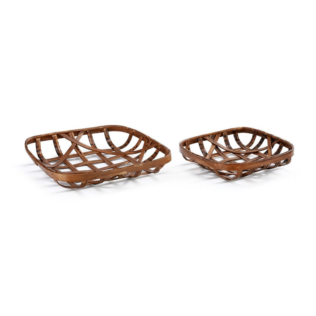 Tobacco Basket
