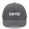 Toddler Hat-Toddler Baseball Cap-Toddler Trucker Hat - # BOAA21910002
