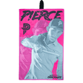 Paige Pierce Sublimated Microfiber Towel
