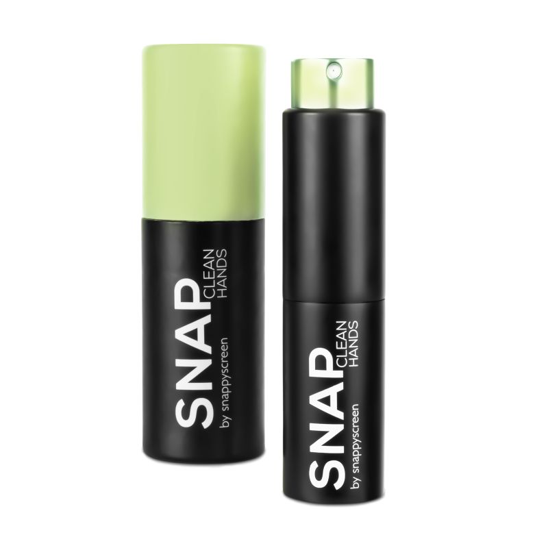 Travel Sanitizer Applicator - 7 Scents Available