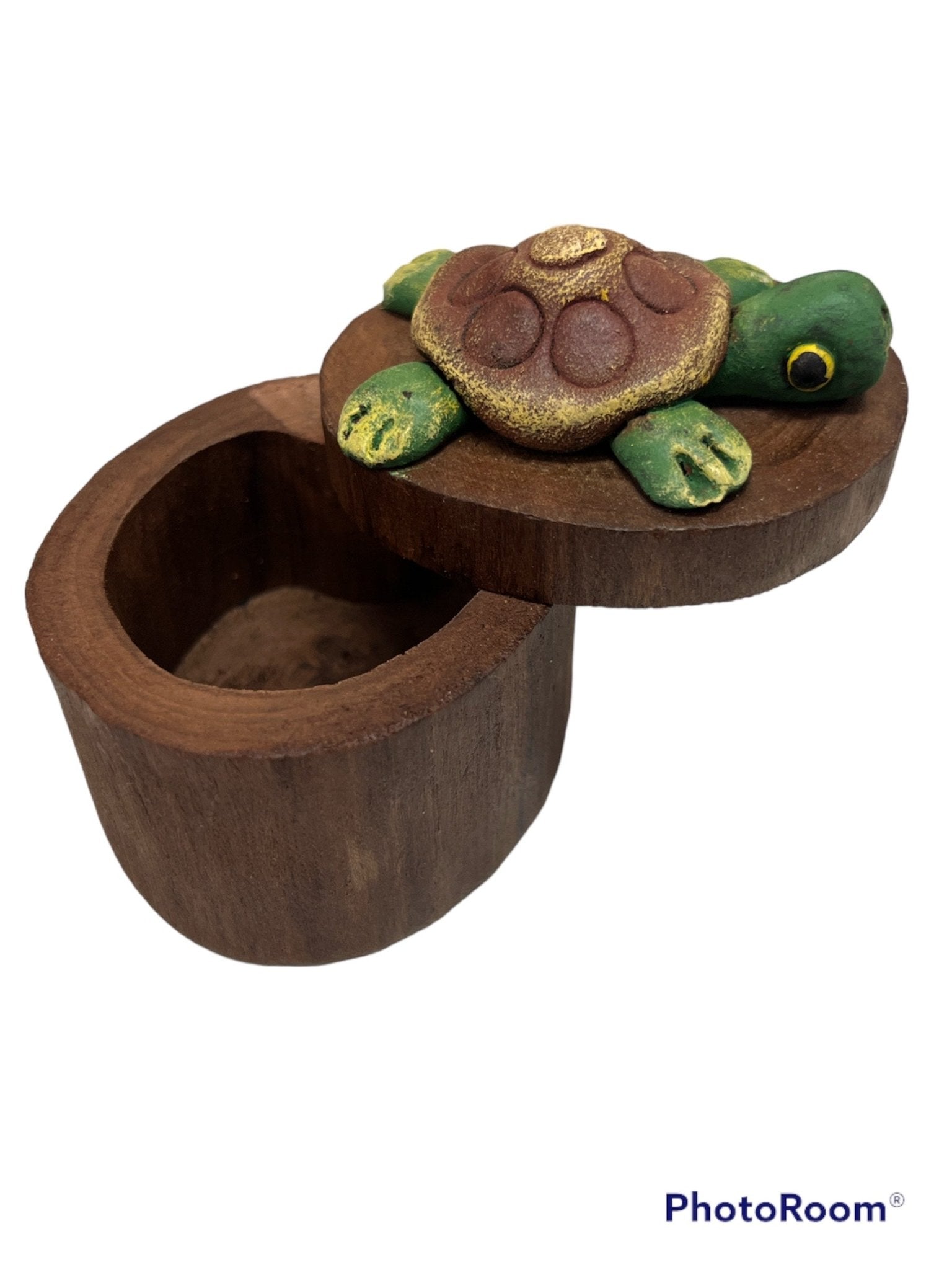 Trinket Box- 4 Styles