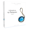TIME Stories: A Prophecy of Dragons