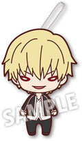 FATE/STAY NITOTAN GILGAMESH PLUSH