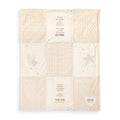 Tuck You In Wishes Blanket