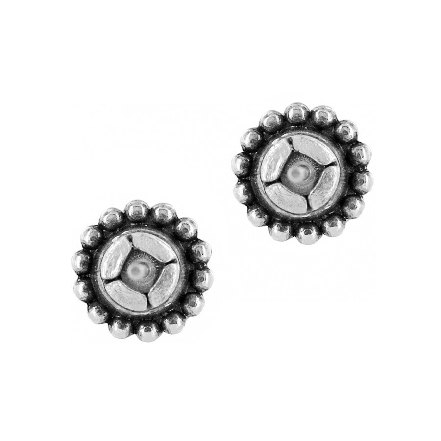 Puces d'oreilles mini Twinkle en zircon