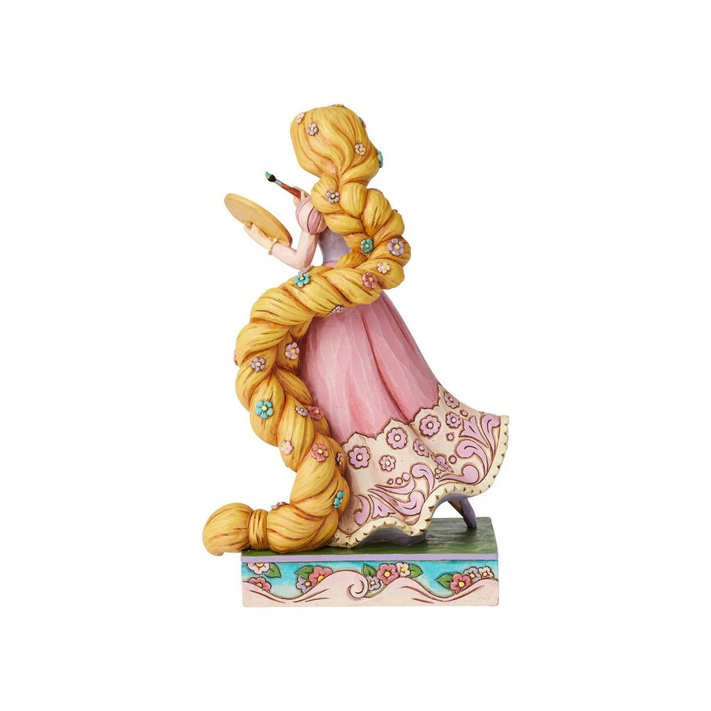 Princess Passion Rapunzel