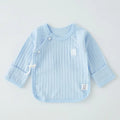Ultra-Thin Baby Cotton Tops for Newborns (0-1 Years) - # BAAA1111010011