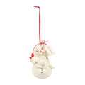 Cat Lady ornament