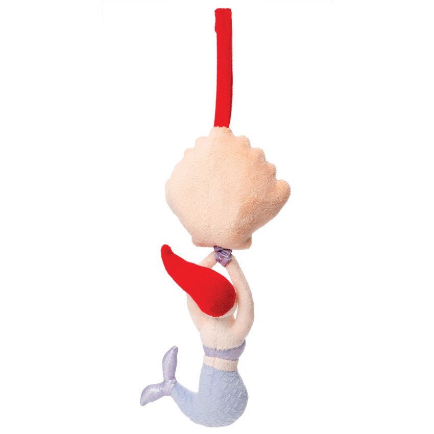 Under The Sea Mermaid Pull Musical