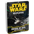 Star Wars Roleplaying: Critical Hit Deck
