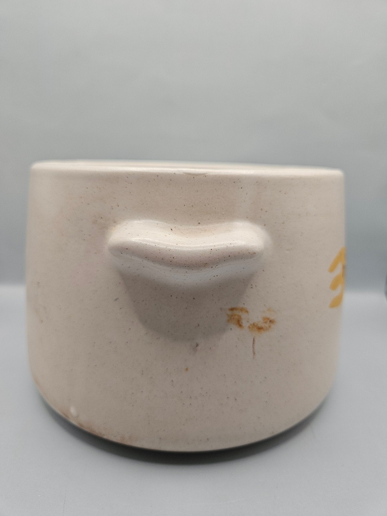 Vintage 1960's Westbend Bean Pot – 2QT Capacity