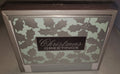Holiday Luxury Favorites 18 Card Box - Silver Holly
