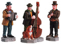Streetside Trio - 3 Piece Set