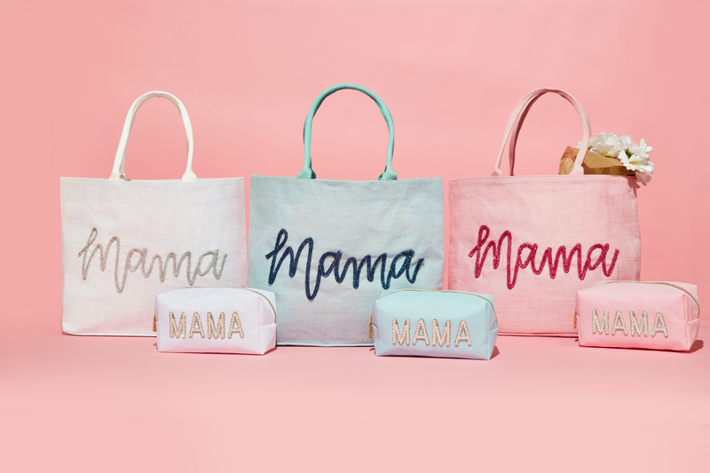 Mama Pearl Cases