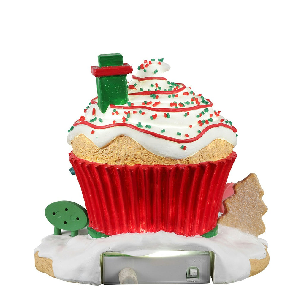 Peppermint Cottage