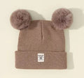 Winter Baby Bonnet - # BAAA1211210001