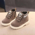 Winter Children Casual Shoes - # BOAA71210005