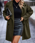 Winter Coat - # GIAA22310001