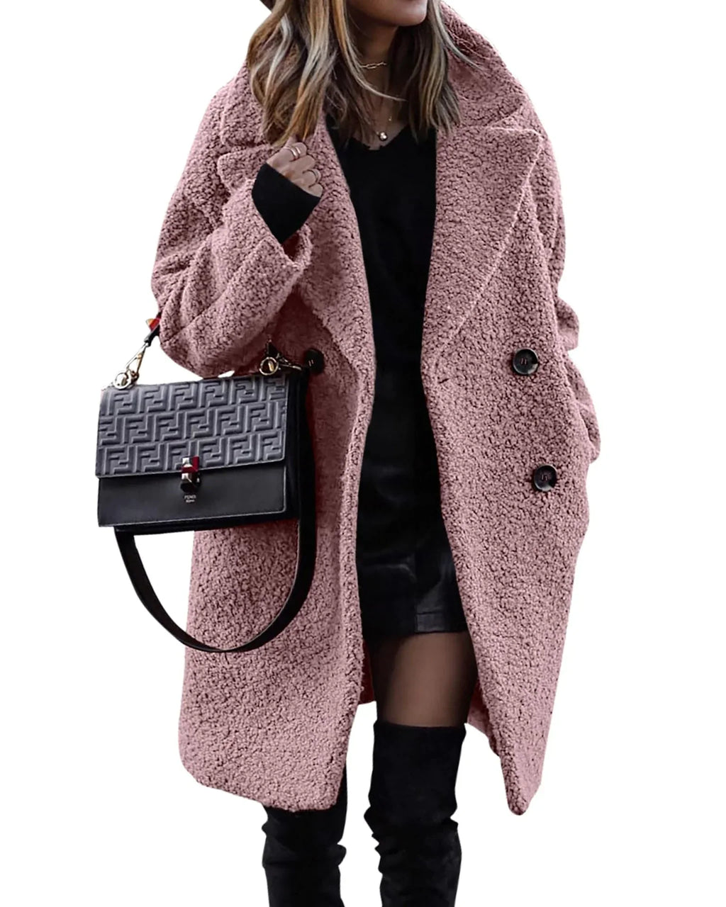 Winter Coat - # GIAA22310001