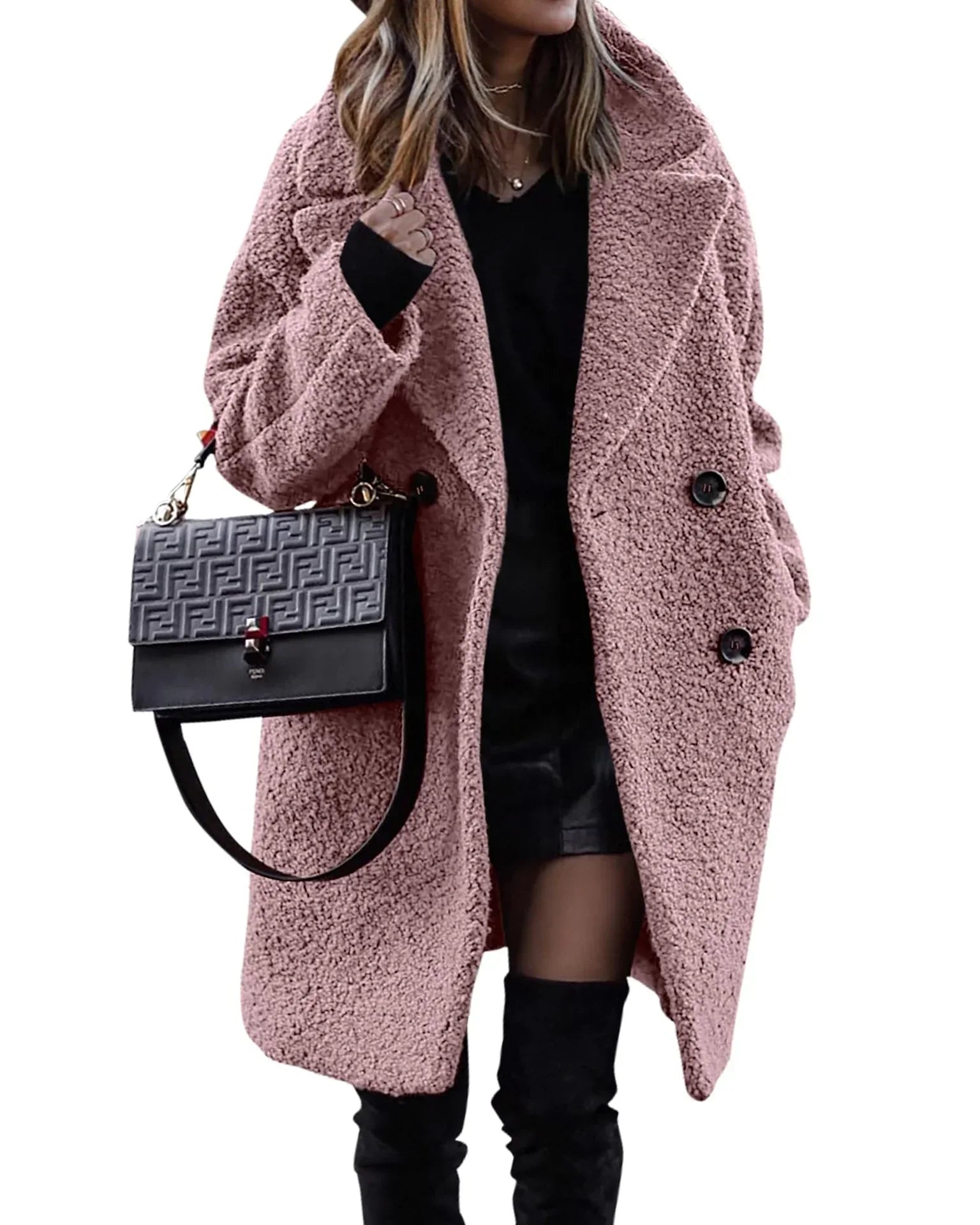 Winter Coat - # GIAA22310001