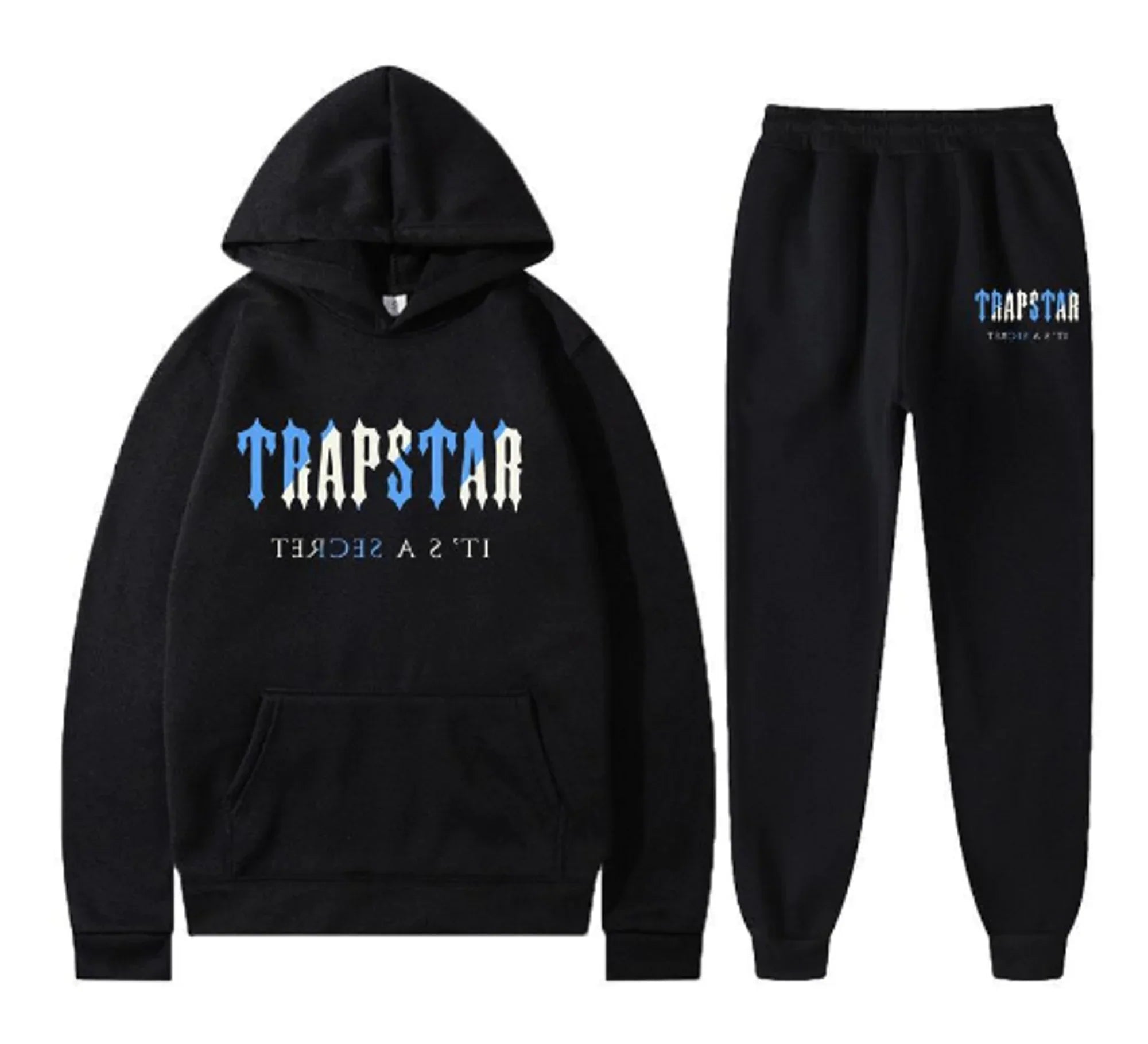 Winter Hoodie Sports - # BOAA13310002