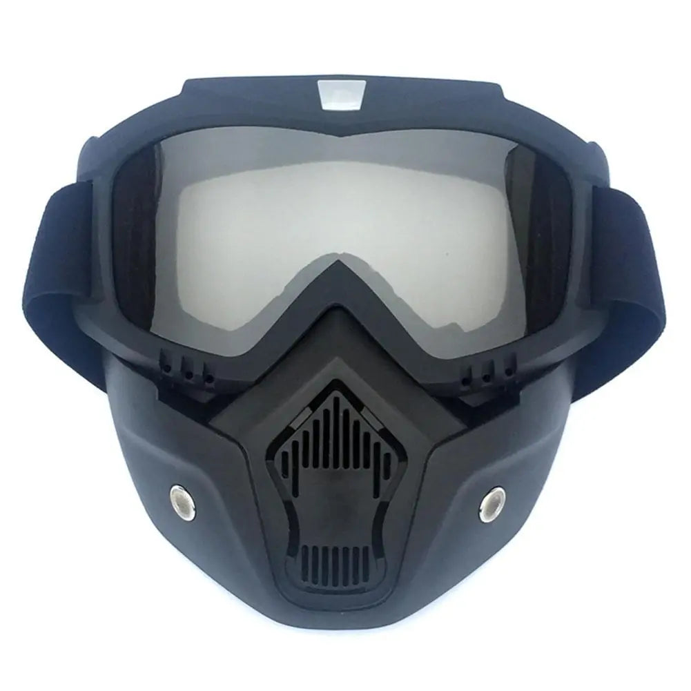 Winter Sports Snow Ski Mask - # BOAA33410001
