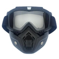 Winter Sports Snow Ski Mask - # BOAA33410001