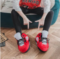 Winter Warm Slippers Shoes - # BOAA71410003