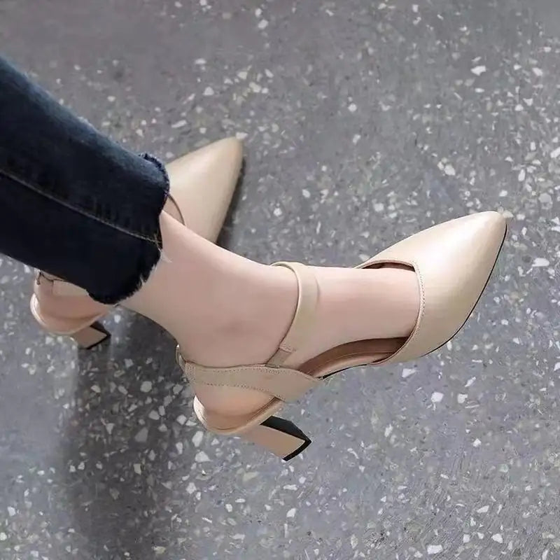 Women High Heels Shoes - # GIAA73210009