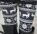 Women's Polyester Trousers - # GIAA23410026