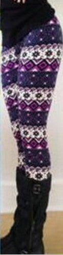 Women's Polyester Trousers - # GIAA23410026