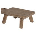 Wood Cutting Board