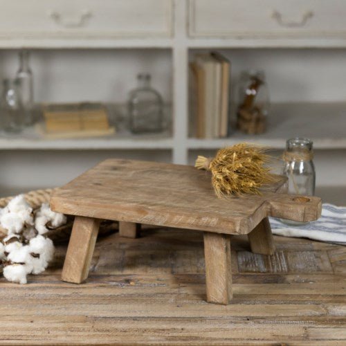 Wood Cutting Board