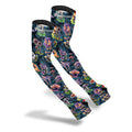 Protection Sleeves - Fungi Foragers - Grey - L/XL