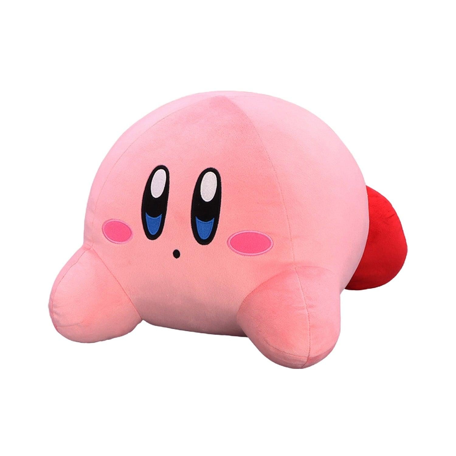 KIRBY - LARGE LAYING DOWN PLUSH