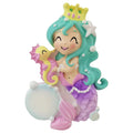 Mermaid  Ornament