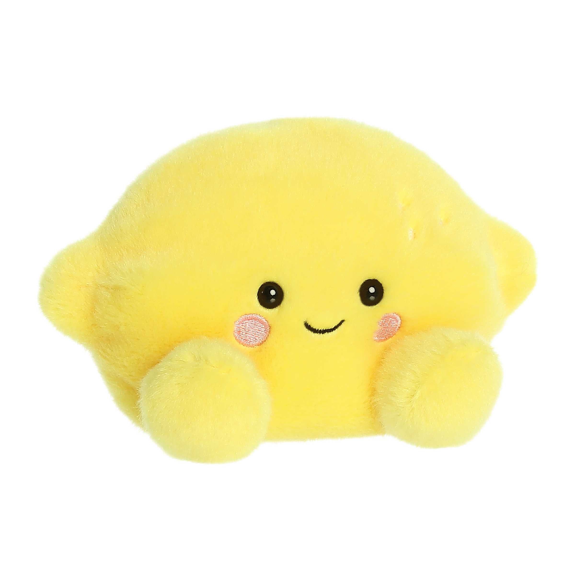 Yuzu Lemon Palm Pal