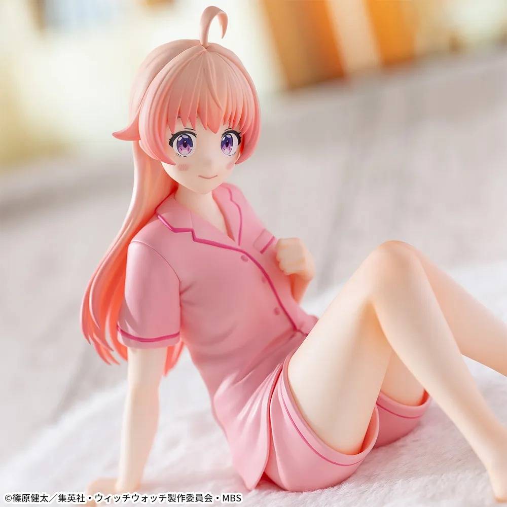 WITCH WATCH - NICO WAKATSUKI YUMEMIRIZE TV ANIME FIGURE