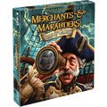 Merchants & Marauders: Seas of Glory