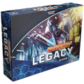 Pandemic Legacy: Season 1 (Blue Edition)