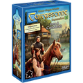 Carcassonne: Expansion 1 - Inns & Cathedrals